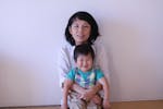 host-